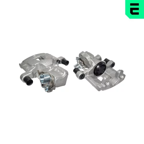Brzdový strmeň OPTIMAL BC-2785L