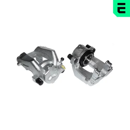 Brzdový strmeň OPTIMAL BC-2829R