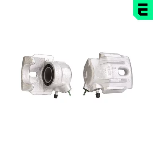 Brzdový strmeň OPTIMAL BC-3047R