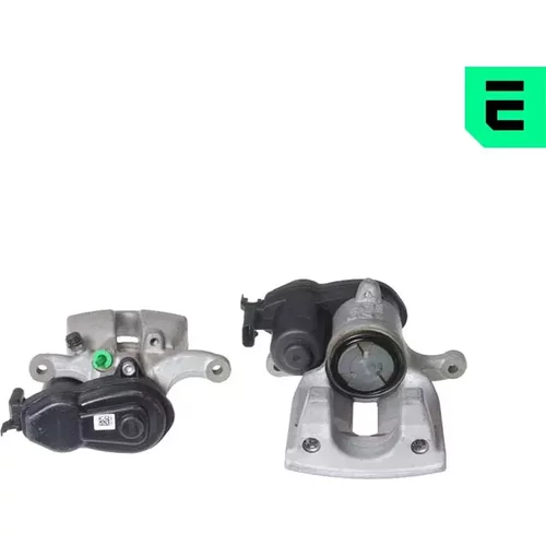 Brzdový strmeň OPTIMAL BC-3075L