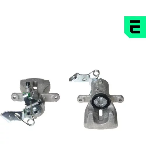 Brzdový strmeň OPTIMAL BC-3106R
