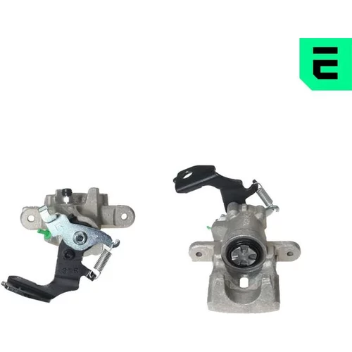 Brzdový strmeň OPTIMAL BC-3108R
