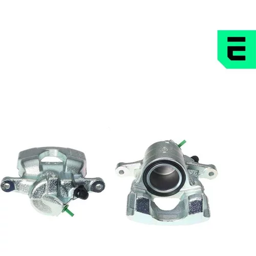 Brzdový strmeň OPTIMAL BC-3115R