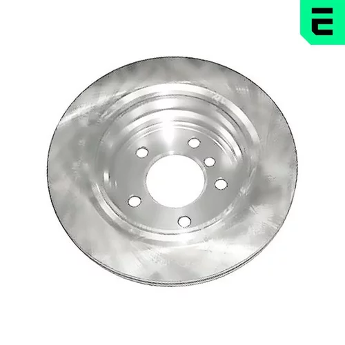 Brzdový kotúč BS-7604C /OPTIMAL/ - obr. 1