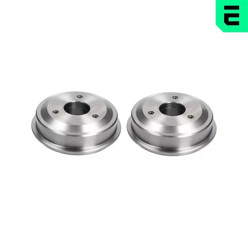Brzdový bubon BT-0060 /OPTIMAL/ - obr. 1