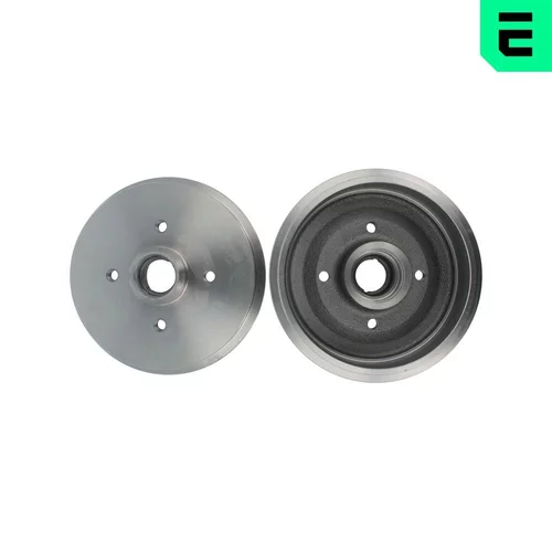 Brzdový bubon BT-0070 /OPTIMAL/