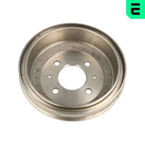 Brzdový bubon BT-1720 /OPTIMAL/ - obr. 1