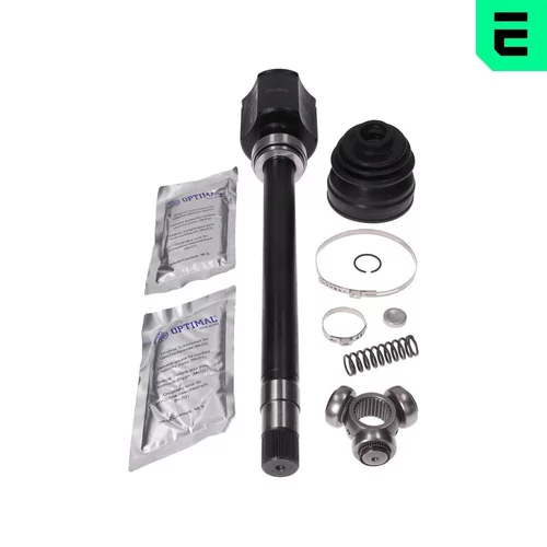 Sada kĺbov hnacieho hriadeľa OPTIMAL CT-1050