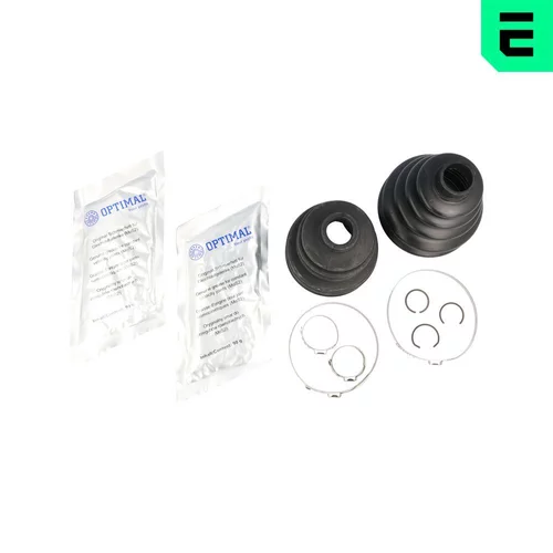 Manžeta hnacieho hriadeľa - opravná sada OPTIMAL CVB-10779SET