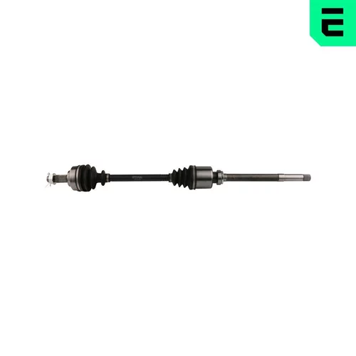 Hnací hriadeľ OPTIMAL DS-4118
