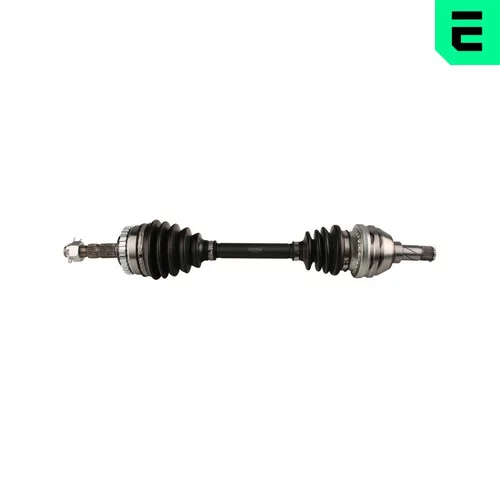 Hnací hriadeľ OPTIMAL DS-4151