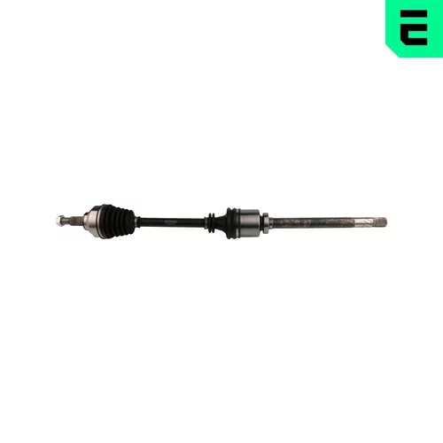 Hnací hriadeľ DS-4188 /OPTIMAL/