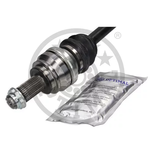Hnací hriadeľ DS-4509 /OPTIMAL/ - obr. 1