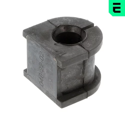 Uloženie priečneho stabilizátora F1-0016 /OPTIMAL/ - obr. 2