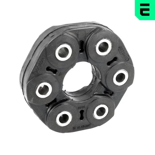 Kĺbový hriadeľ OPTIMAL F3-1002