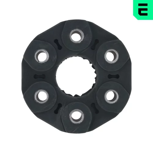 Kĺbový hriadeľ F3-1003A /OPTIMAL/ - obr. 1