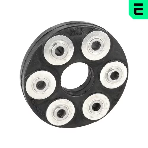 Kĺbový hriadeľ OPTIMAL F3-1007