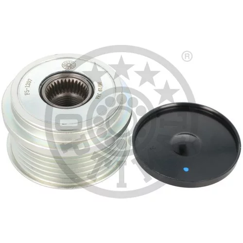 Voľnobežka alternátora F5-1207 /OPTIMAL/