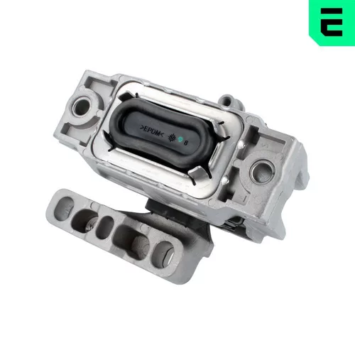 Uloženie motora F7-5014H /OPTIMAL/ - obr. 2