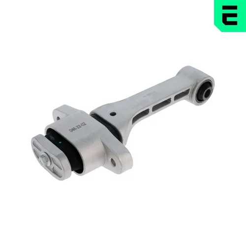 Uloženie motora OPTIMAL F7-5181