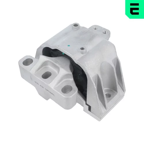 Uloženie motora F8-5388 /OPTIMAL/ - obr. 1