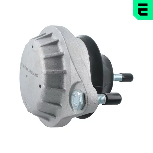 Uloženie motora F8-5529 /OPTIMAL/ - obr. 2