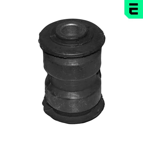 Uloženie listovej pružiny OPTIMAL F8-5898