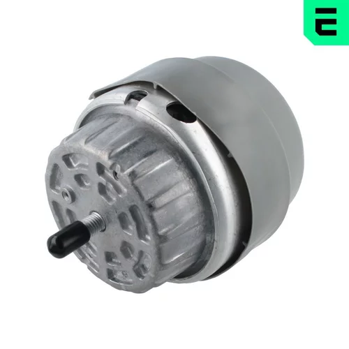 Uloženie motora F8-6743 /OPTIMAL/ - obr. 1