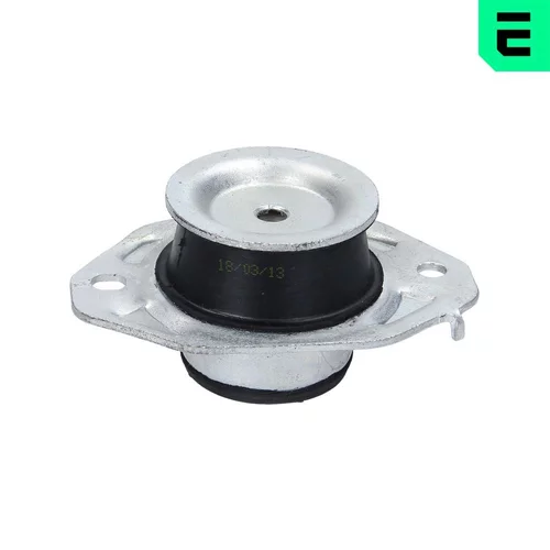 Uloženie motora F8-7733 /OPTIMAL/ - obr. 1