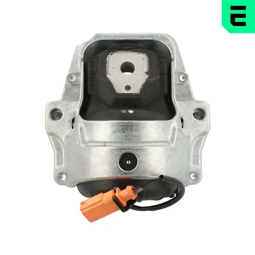 Uloženie motora OPTIMAL F8-8505