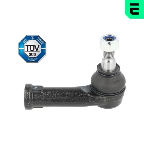Hlava/čap spojovacej tyče riadenia G1-1011 /OPTIMAL/