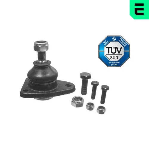 Zvislý/nosný čap OPTIMAL G3-027