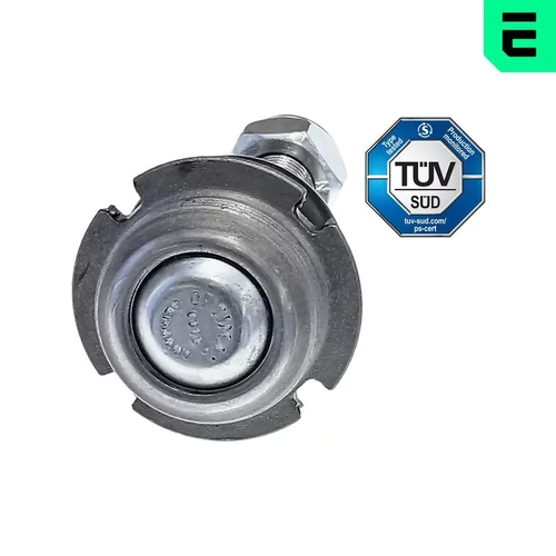 Zvislý/nosný čap G3-070 /OPTIMAL/ - obr. 1