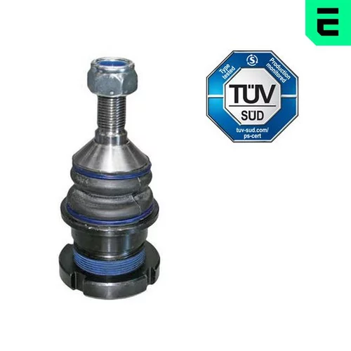 Zvislý/nosný čap G3-1000 /OPTIMAL/