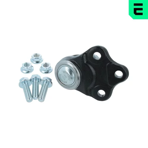 Zvislý/nosný čap G3-1032S /OPTIMAL/ - obr. 1
