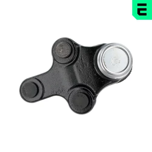Zvislý/nosný čap G3-2049S /OPTIMAL/ - obr. 2