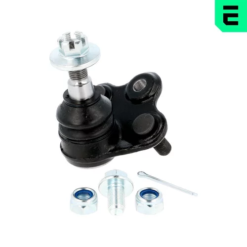 Zvislý/nosný čap OPTIMAL G3-2073S