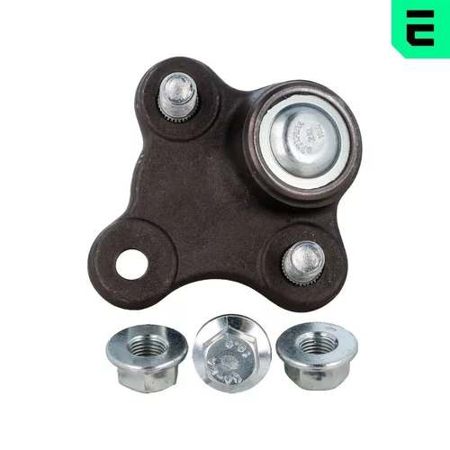 Zvislý/nosný čap G3-2078S /OPTIMAL/ - obr. 1