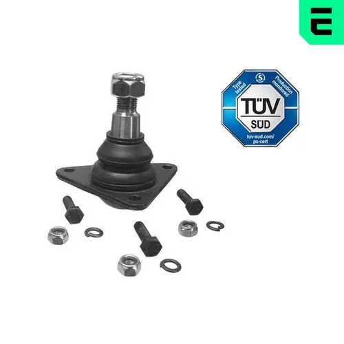 Zvislý/nosný čap OPTIMAL G3-224