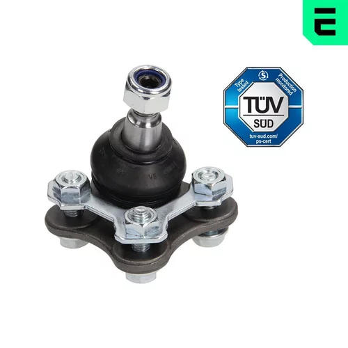 Zvislý/nosný čap G3-541 /OPTIMAL/