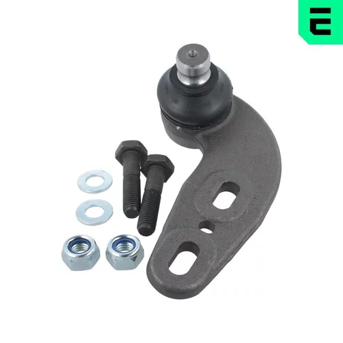 Zvislý/nosný čap OPTIMAL G3-912