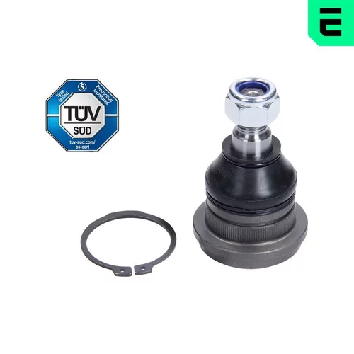 Zvislý/nosný čap OPTIMAL G3-930