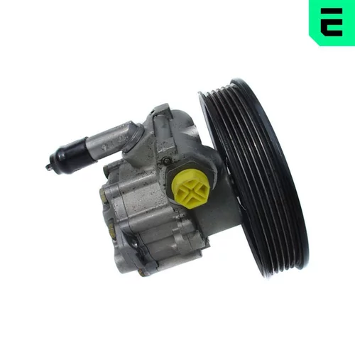 Hydraulické čerpadlo pre riadenie OPTIMAL HP-031