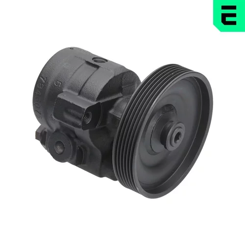 Hydraulické čerpadlo pre riadenie OPTIMAL HP-133