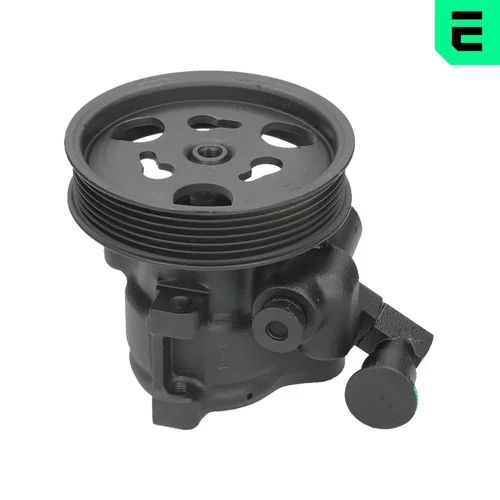 Hydraulické čerpadlo pre riadenie OPTIMAL HP-346