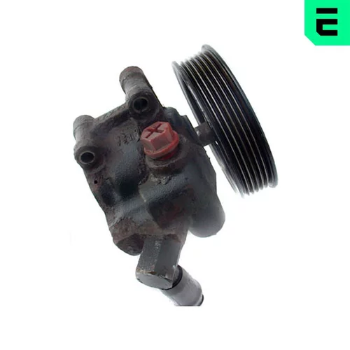 Hydraulické čerpadlo pre riadenie OPTIMAL HP-639