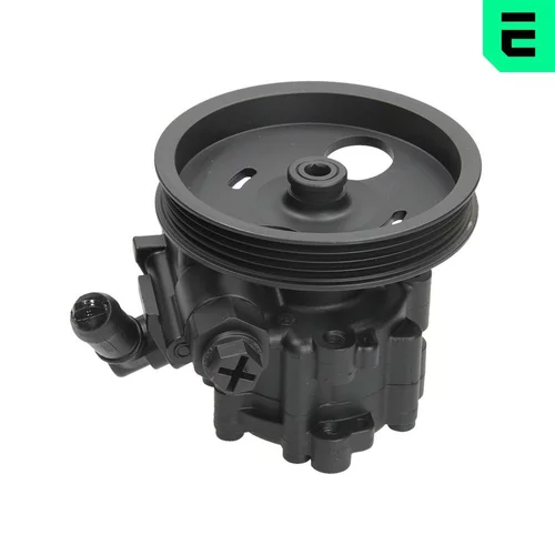 Hydraulické čerpadlo pre riadenie OPTIMAL HP-856