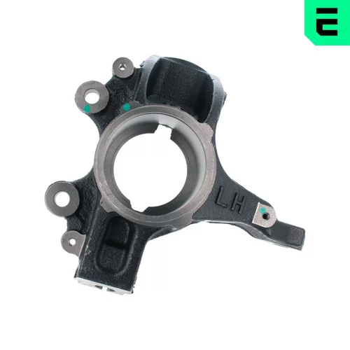 Čap nápravy zavesenia kolies KN-941237-01-L /OPTIMAL/ - obr. 1