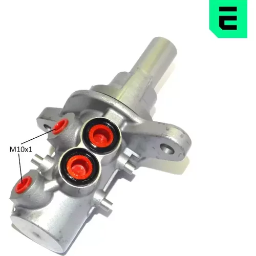Hlavný brzdový valec OPTIMAL OP-BMA00035