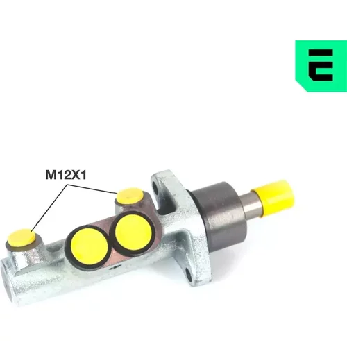 Hlavný brzdový valec OPTIMAL OP-BMA00223